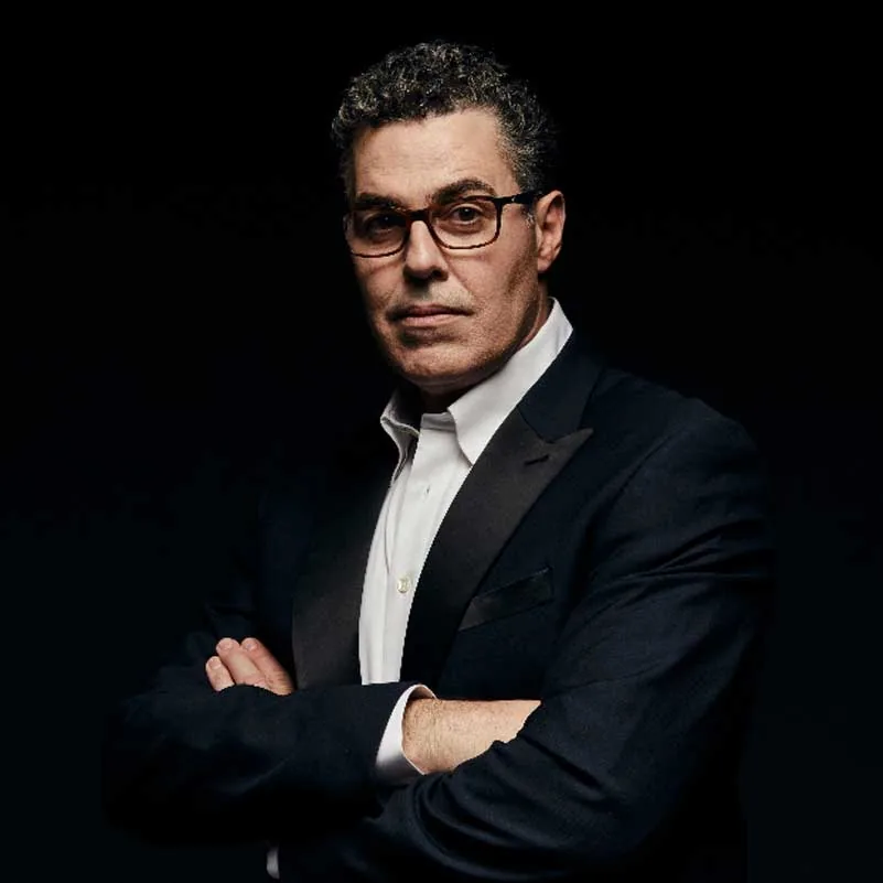 Adam Carolla