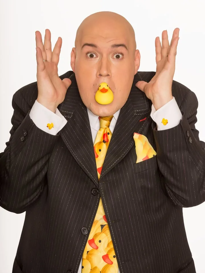 Adam London