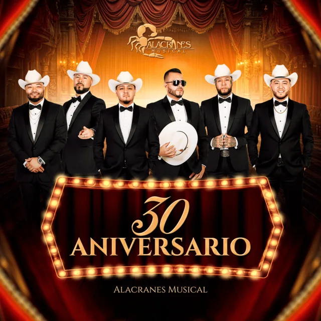 Alacranes Musical