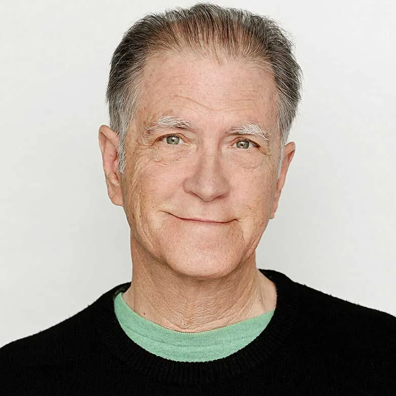 Allan Harvey