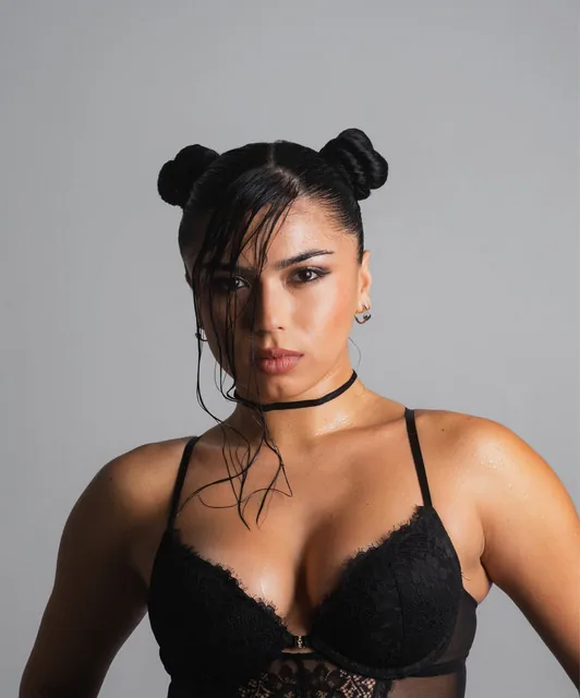ALYSSA JOLEE