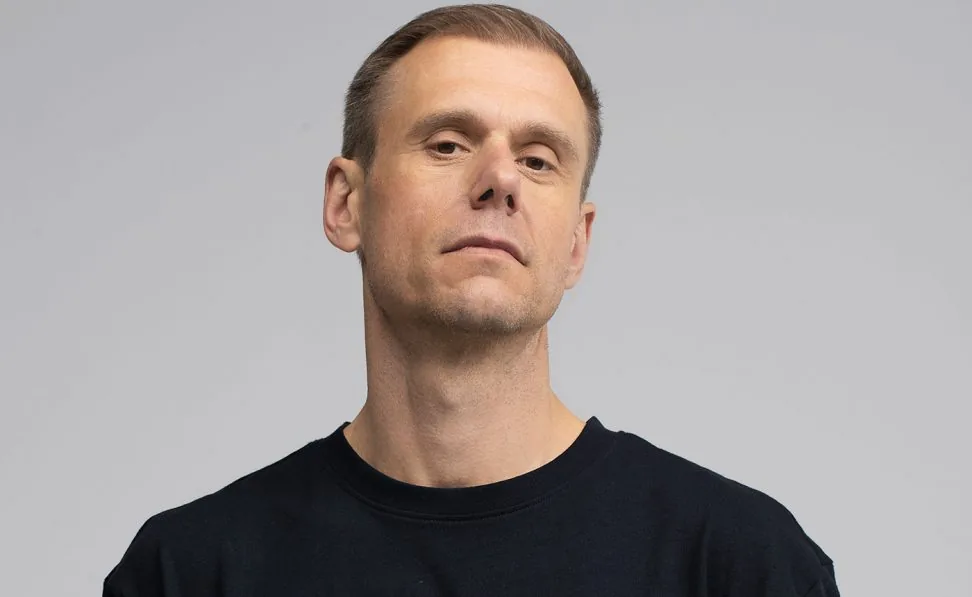 Armin van Buuren