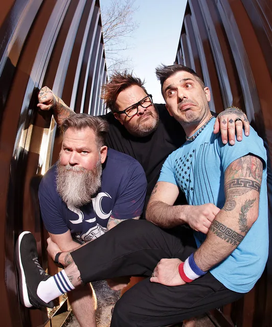 Bowling for Soup