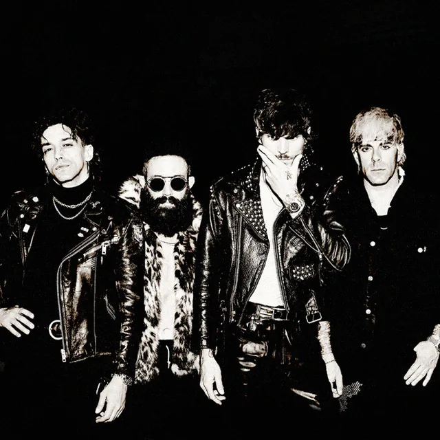 BOYS LIKE GIRLS