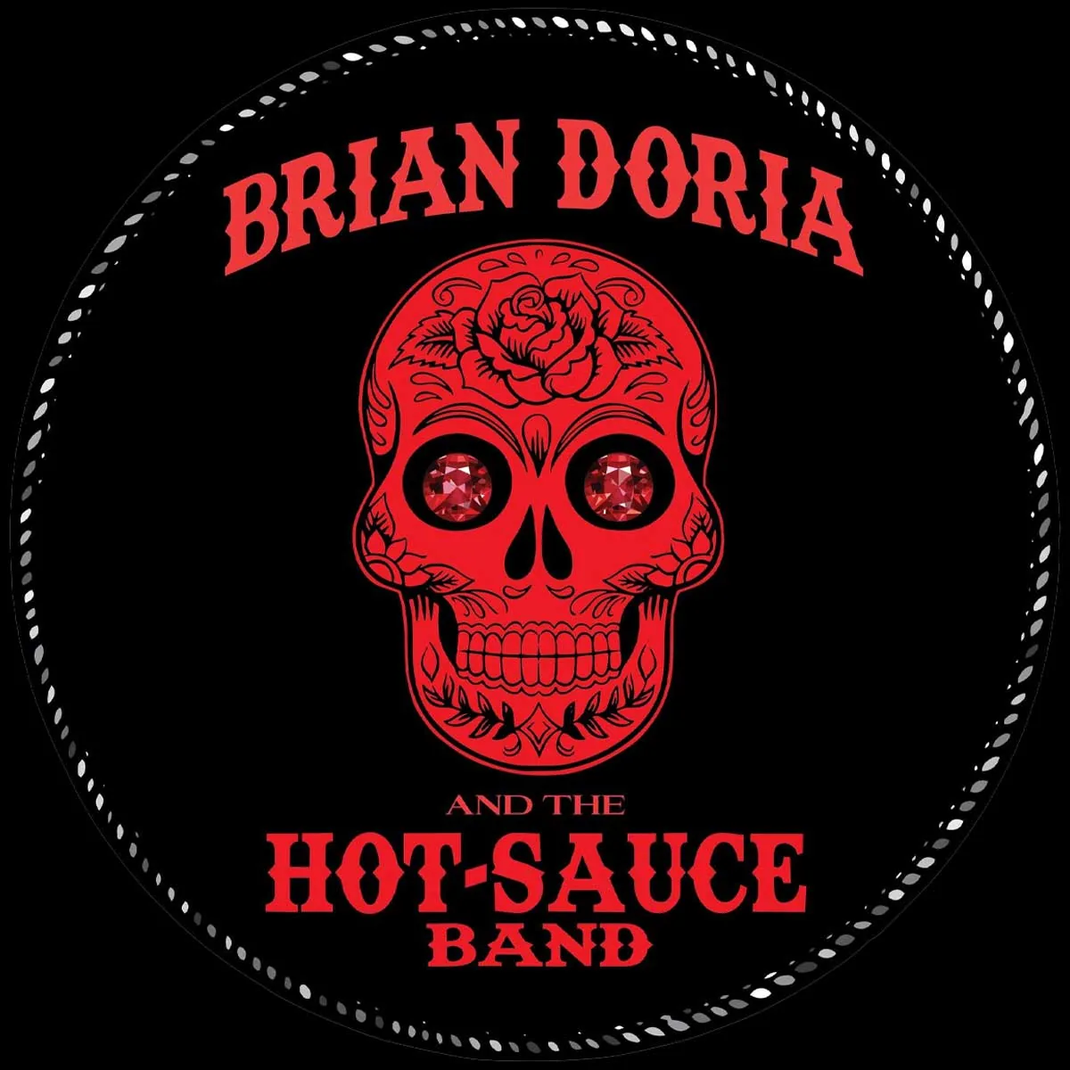 Brian Doria & The Hot-Sauce Band