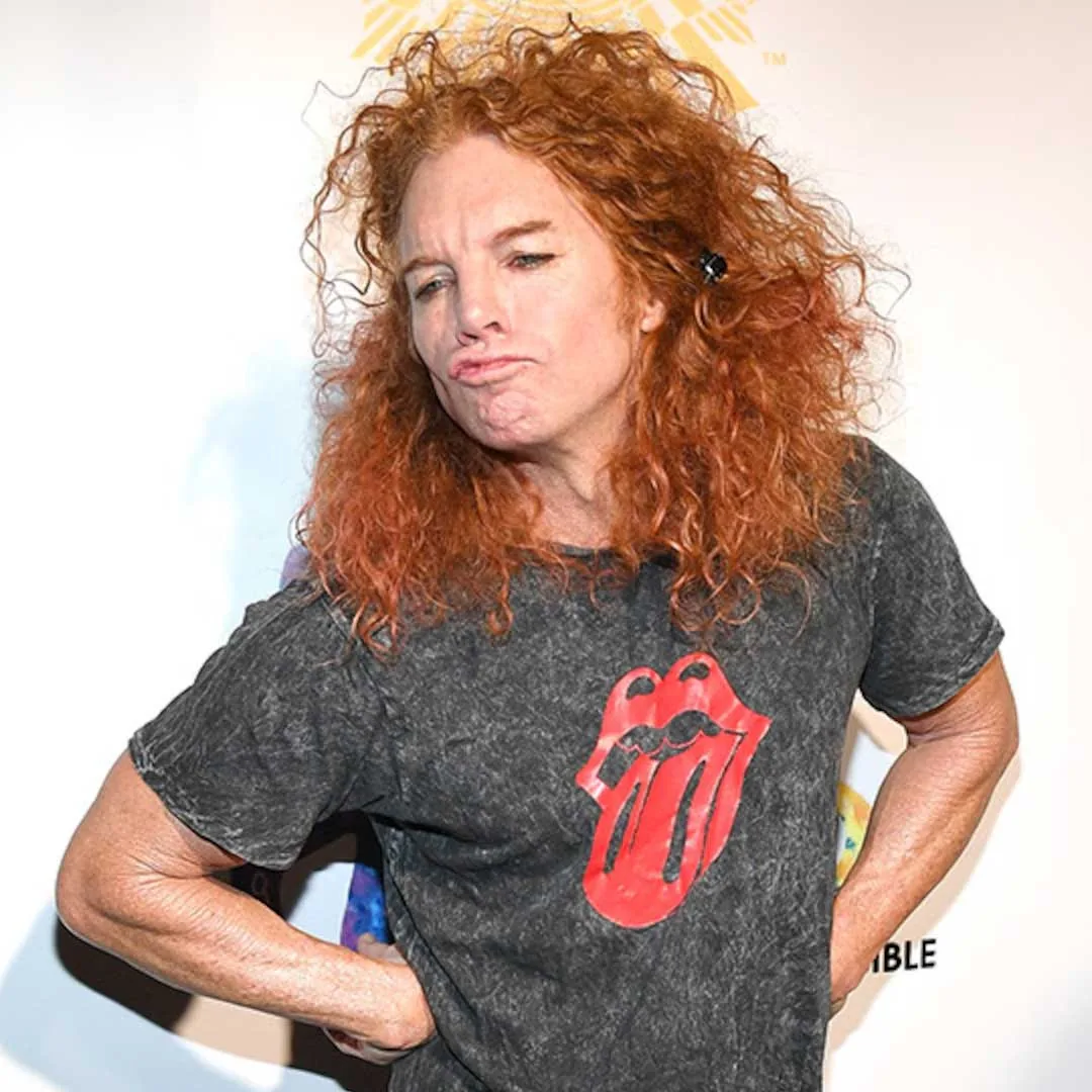 Carrot Top