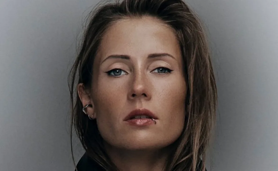 Charlotte de Witte
