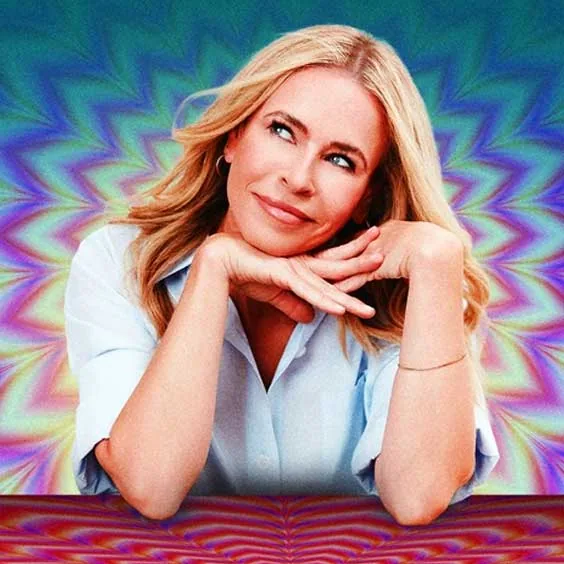 Chelsea Handler