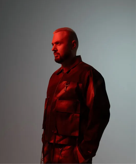 Chris Lake