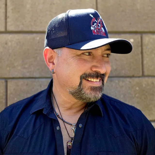 Chris Lozano Band
