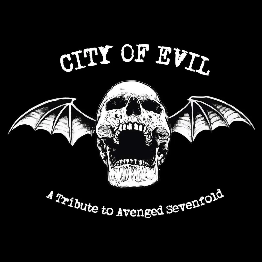 City of Evil