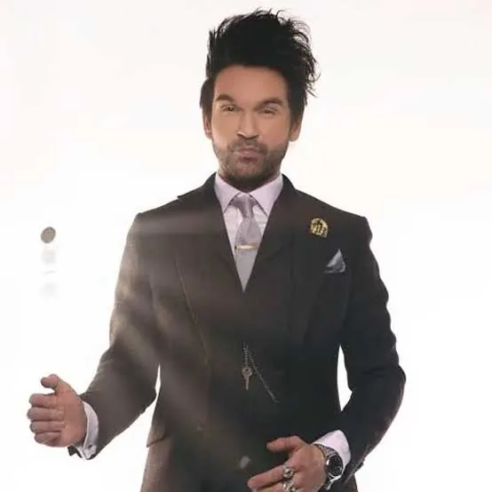 Colin Cloud