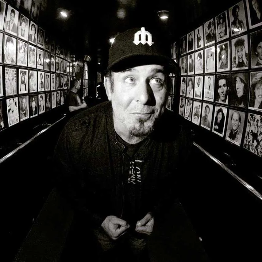 Craig Gass