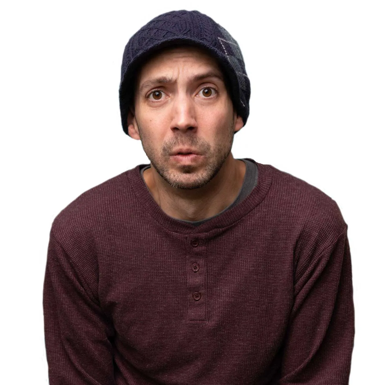 Daniel Eachus