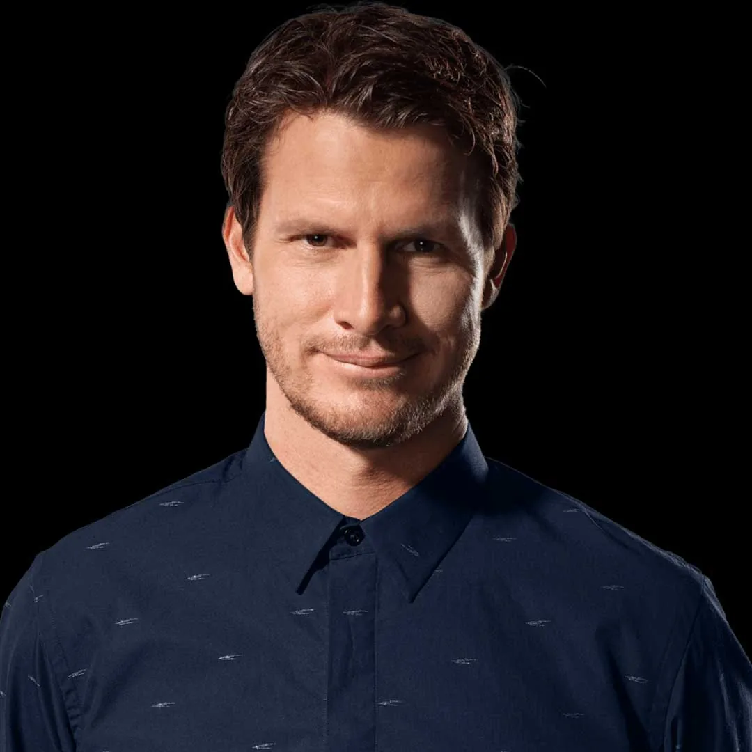 Daniel Tosh