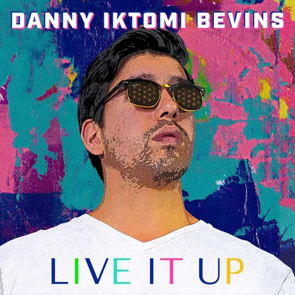 Danny Bevins