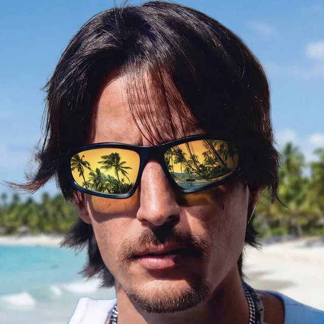 Danny Ocean