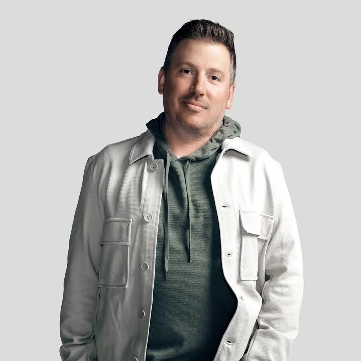Dave Landau