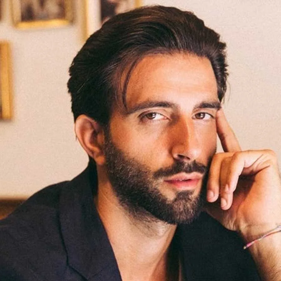 Davide De Pierro