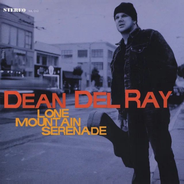 Dean Delray