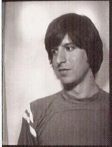 Demetri Martin