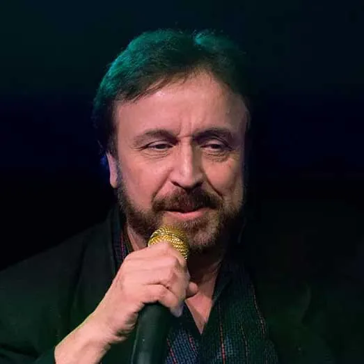 Dennis Blair