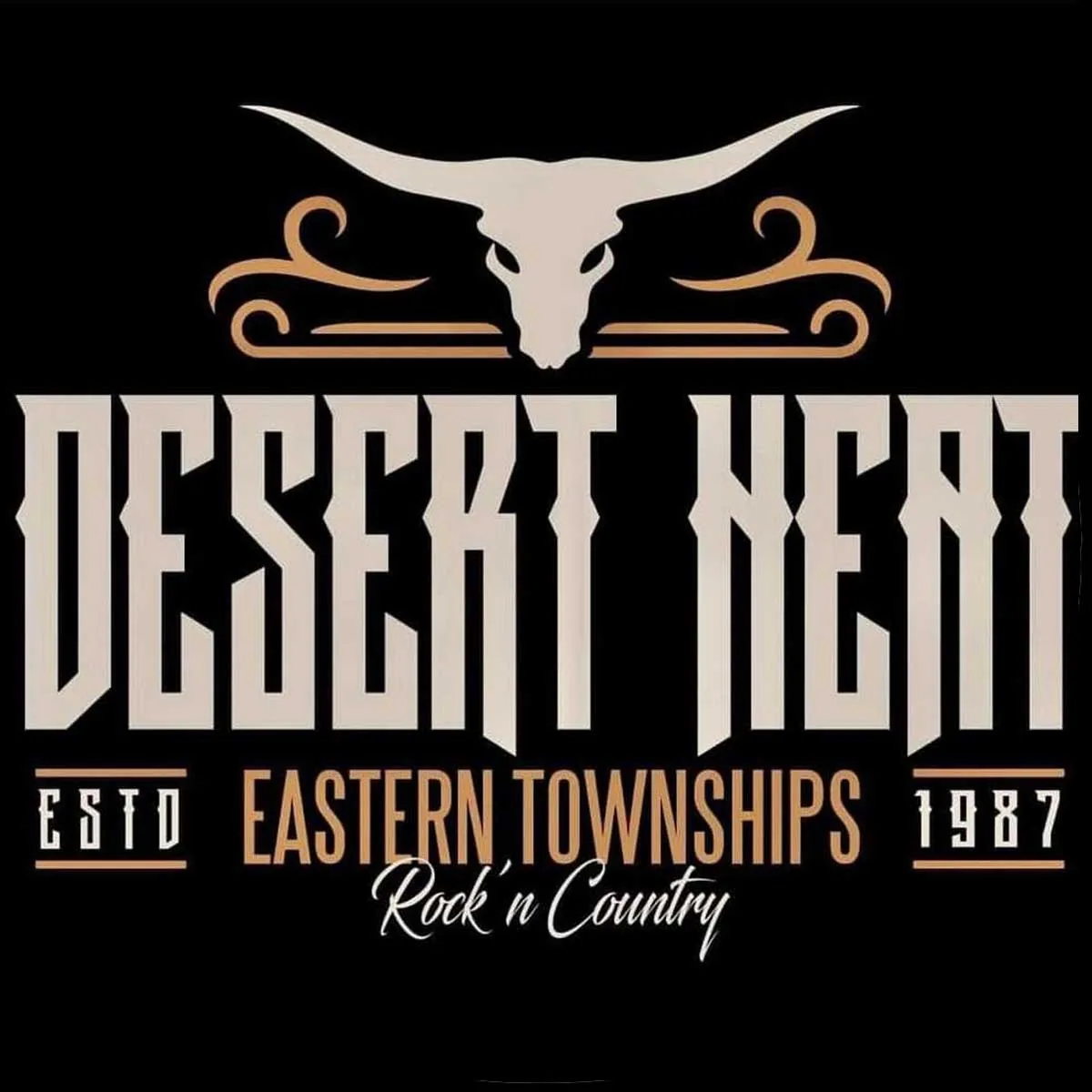 Desert Heat