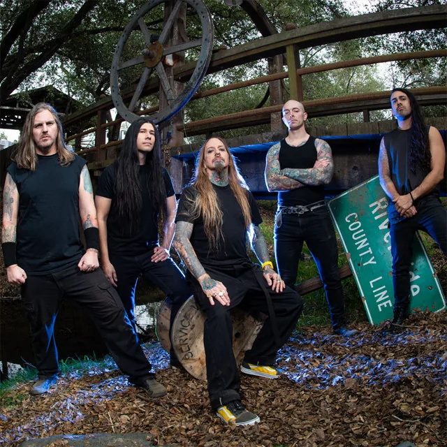 DEVILDRIVER