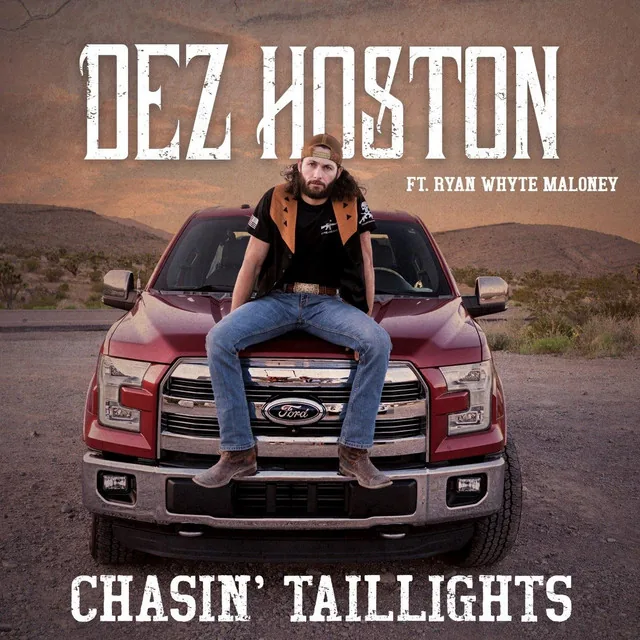 Dez Hoston
