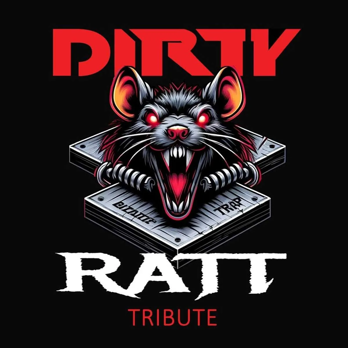 Dirty RATT