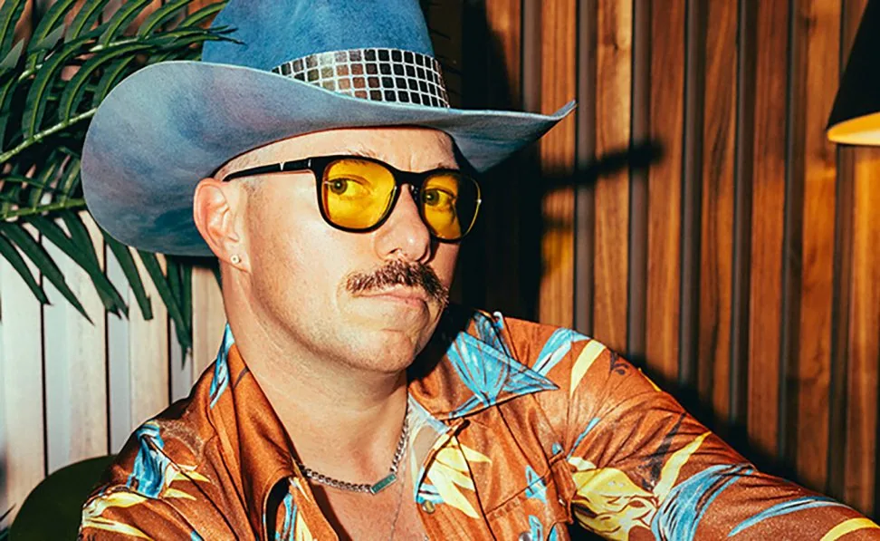 Disko Cowboy