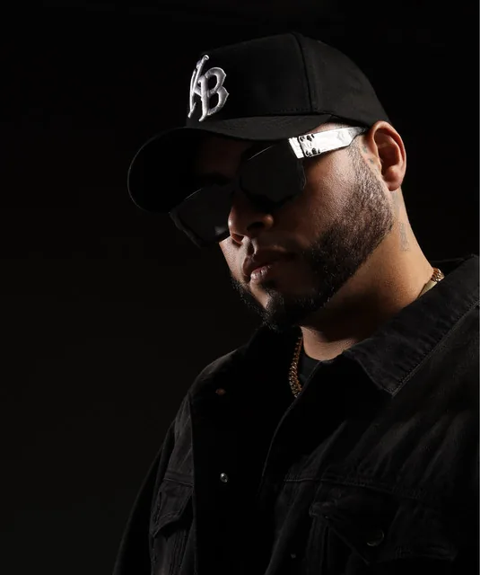 DJ Dynamiq