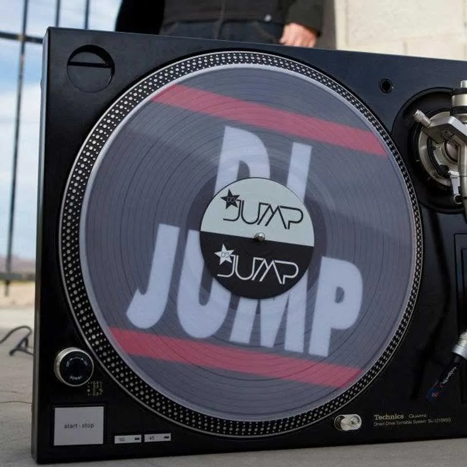 DJ Jump