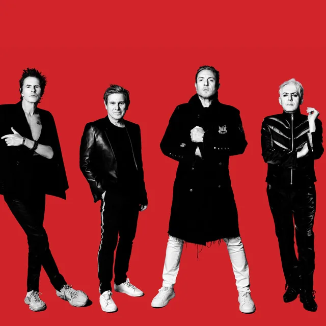 Duran Duran