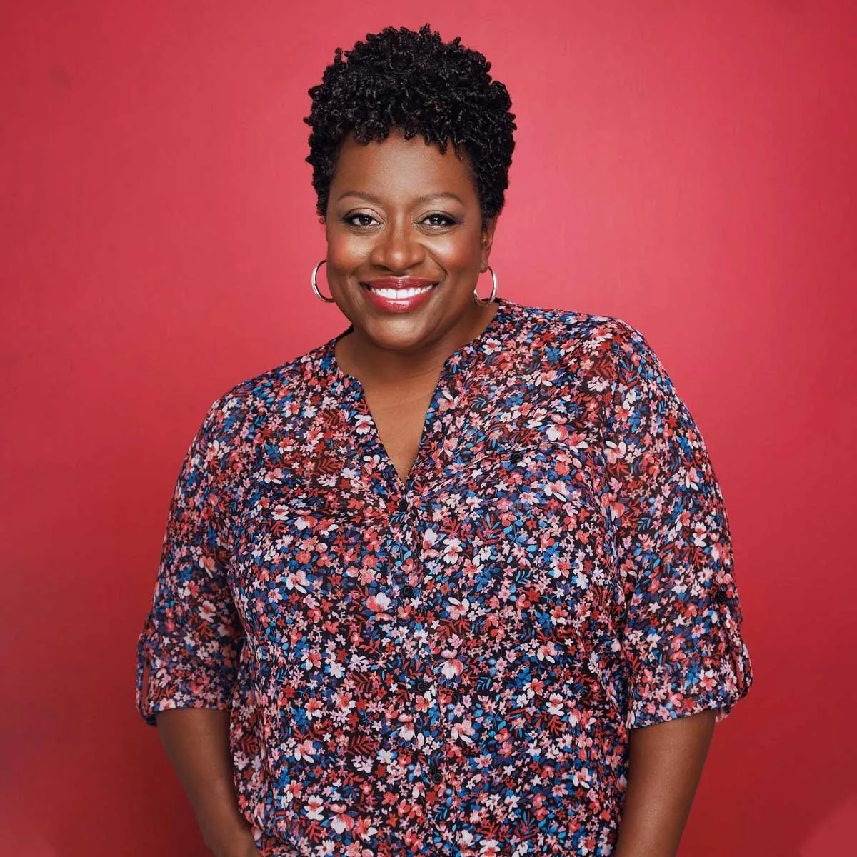 Erin Jackson