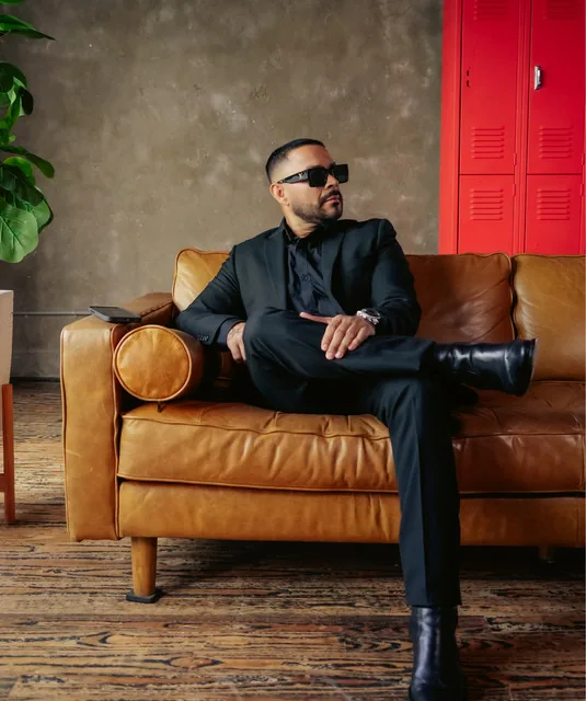 Frankie J