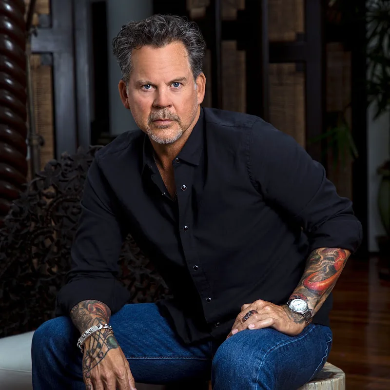 Gary Allan