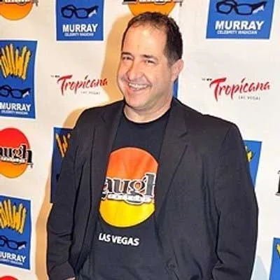 Harry Basil