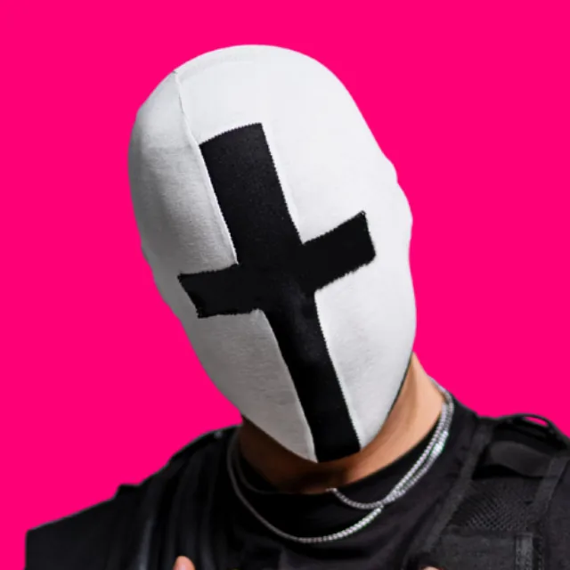 HOLY PRIEST