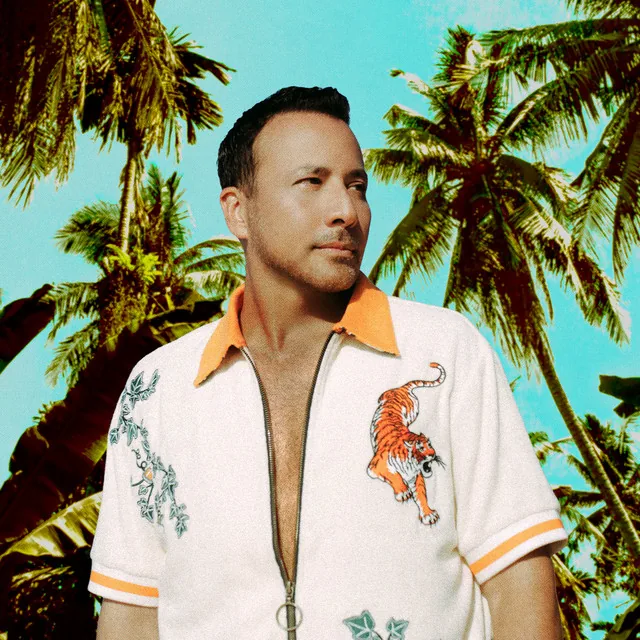 Howie Dorough