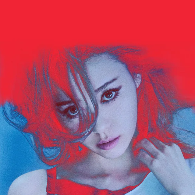 Jane Zhang