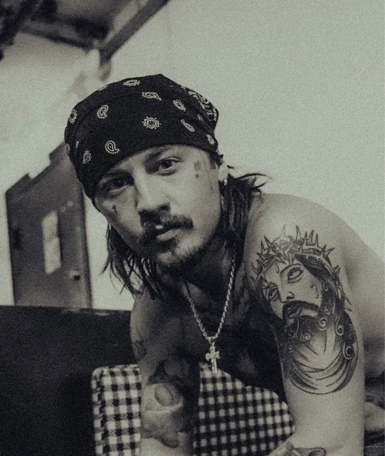 Jay Webb