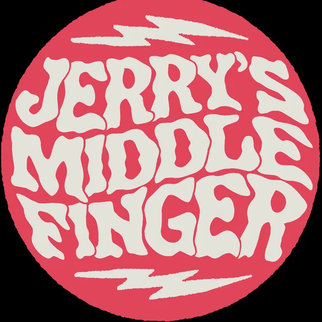 Jerry's Middle Finger