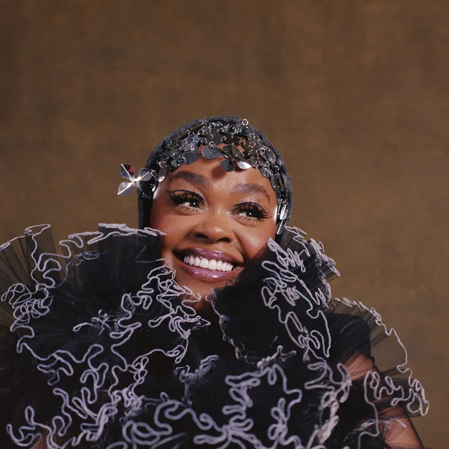Jill Scott