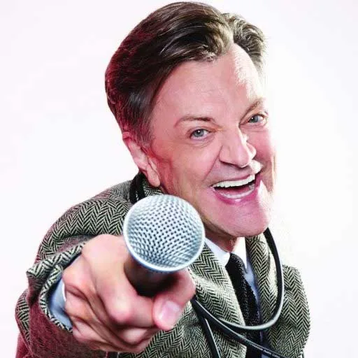 Jim Caruso