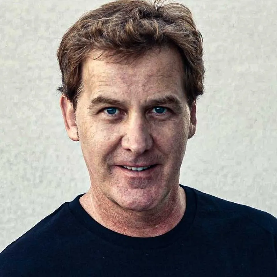 Jim Florentine