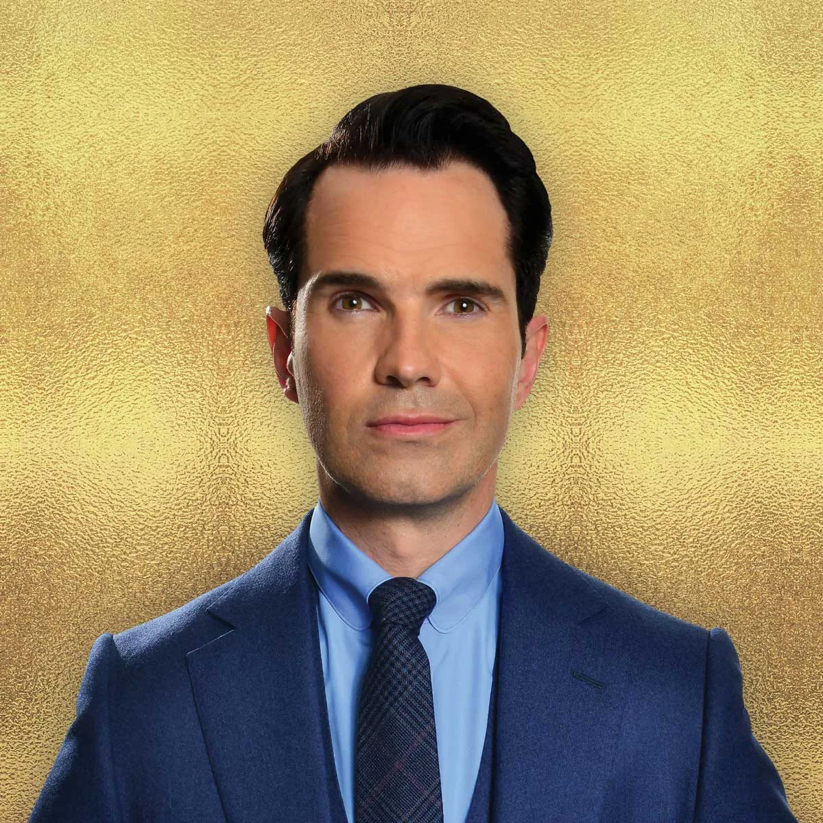 Jimmy Carr