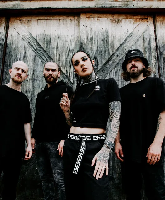 JINJER