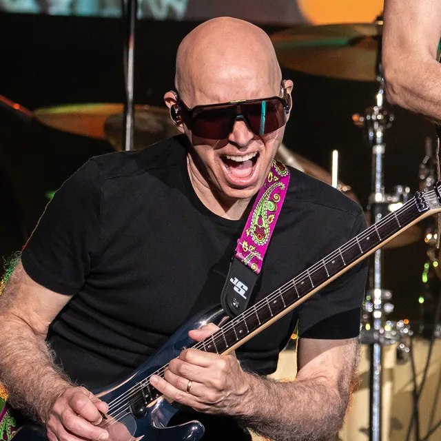 Joe Satriani