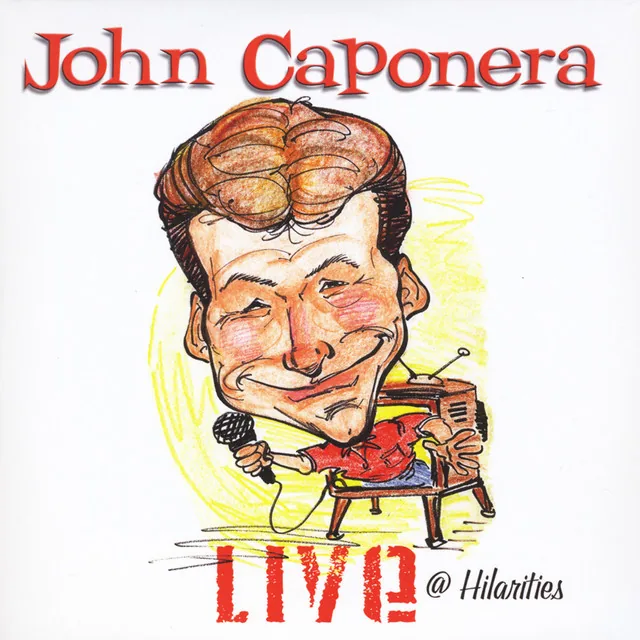 John Caponera